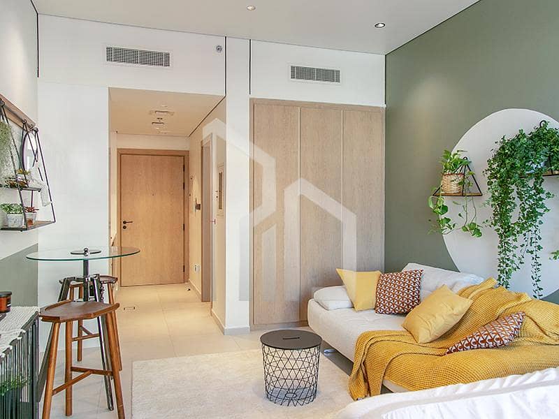 位于朱美拉环形村(JVC),JVC第13区,贝弗利公寓 的公寓 60000 AED - 11500808 位于朱美拉环形村(JVC),JVC第13区,贝弗利公寓 的公寓 60000 AED - 11500808