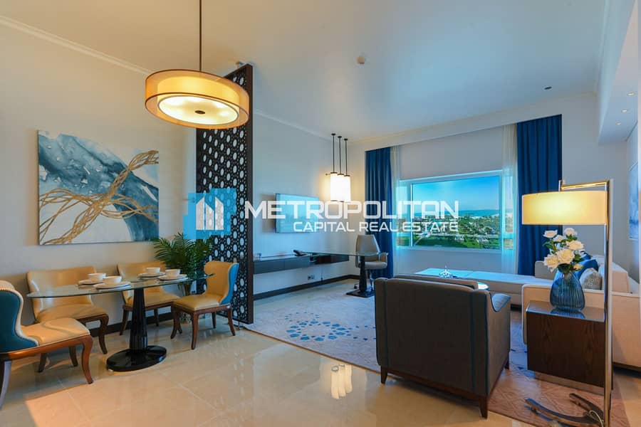 شقة في فيرمونت المارينا ريزيدنس،مارينا 2 غرف 4499999 درهم - 11500822 شقة في فيرمونت المارينا ريزيدنس،مارينا 2 غرف 4499999 درهم - 11500822