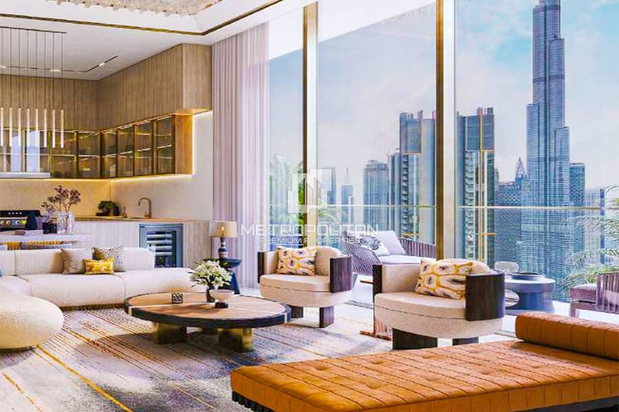 位于迪拜市中心,精致生活公寓 4 卧室的公寓 11000000 AED - 11500831 位于迪拜市中心,精致生活公寓 4 卧室的公寓 11000000 AED - 11500831