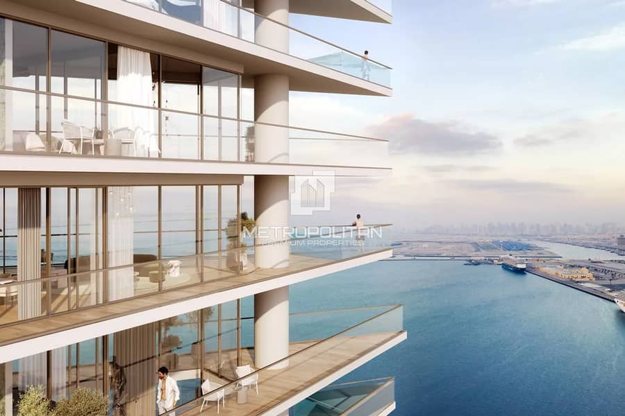 High Floor | Sea View | Investor Deal | Waterfront High Floor | Sea View | Investor Deal | Waterfront