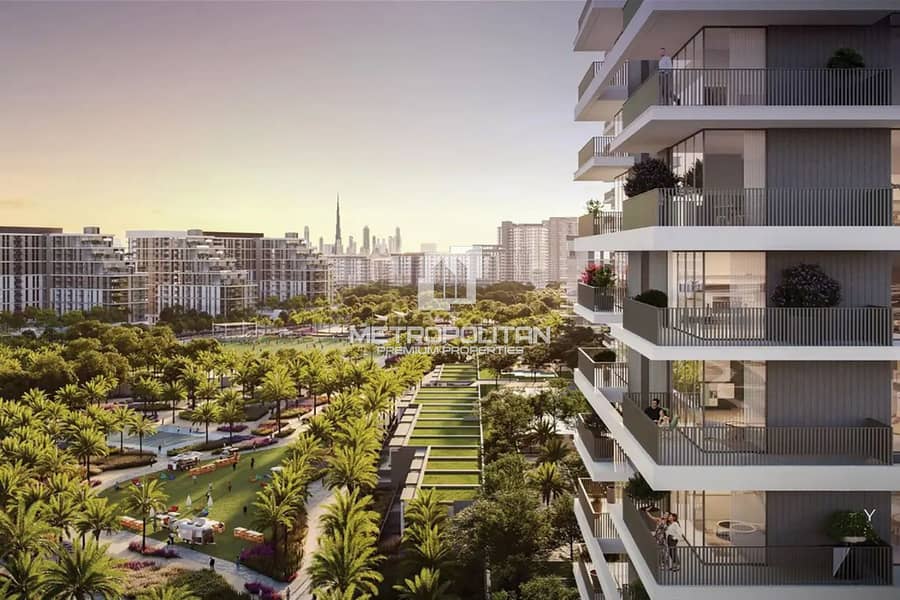 位于迪拜山庄,公园山庄,Palace Residences,Palace Residence Building 3 1 卧室的公寓 1930000 AED - 11500842 位于迪拜山庄,公园山庄,Palace Residences,Palace Residence Building 3 1 卧室的公寓 1930000 AED - 11500842
