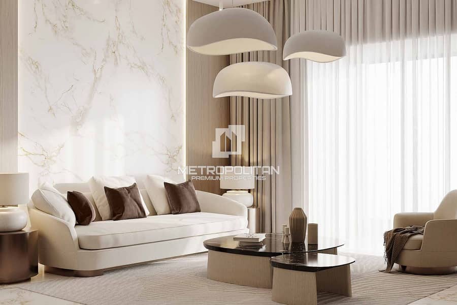 Квартира в Дубай Марина,Аэтернитас Тауэр, 2 cпальни, 2550000 AED - 11500834 Квартира в Дубай Марина,Аэтернитас Тауэр, 2 cпальни, 2550000 AED - 11500834