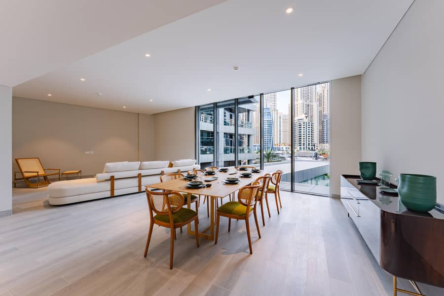 位于迪拜码头,滨海之星大楼 3 卧室的公寓 8500000 AED - 11500254 位于迪拜码头,滨海之星大楼 3 卧室的公寓 8500000 AED - 11500254