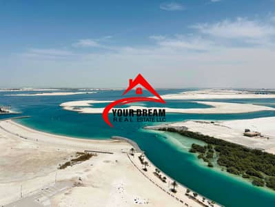 1 Bedroom Flat for Rent in Al Reem Island, Abu Dhabi - IMG_3024. jpg