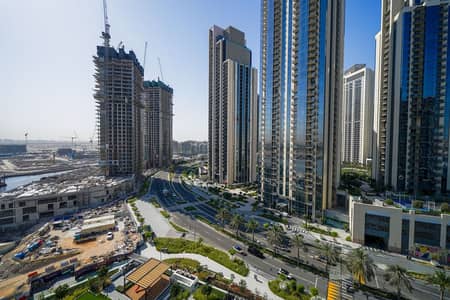 2 Bedroom Flat for Rent in Dubai Creek Harbour, Dubai - 2. jpeg