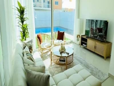 4 Bedroom Villa for Rent in Al Samha, Abu Dhabi - IMG-20250305-WA0069. jpg