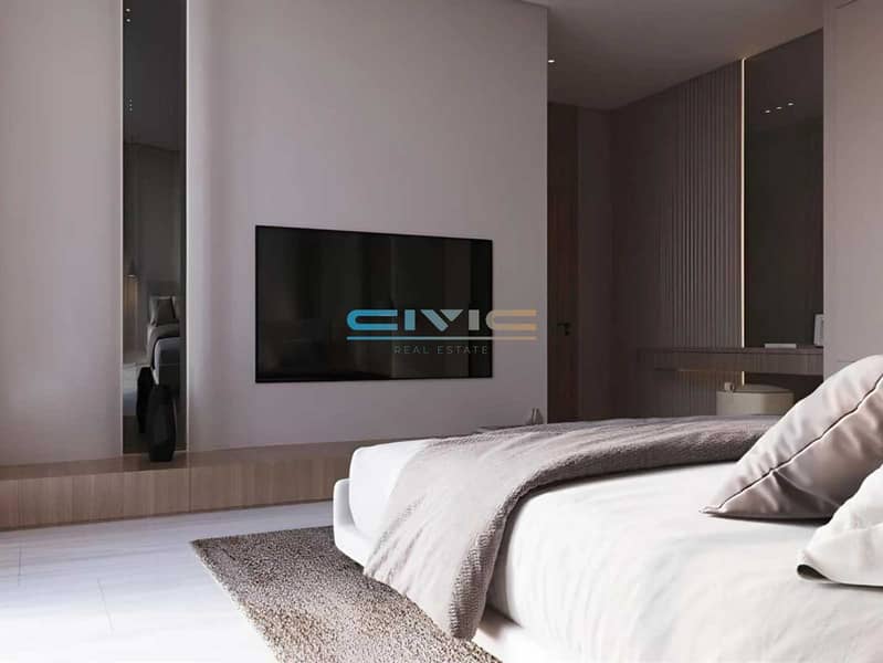 位于阿尔贾达法住宅区,迪拜健康城2区,Binghatti Starlight 的公寓 857000 AED - 11500933 位于阿尔贾达法住宅区,迪拜健康城2区,Binghatti Starlight 的公寓 857000 AED - 11500933