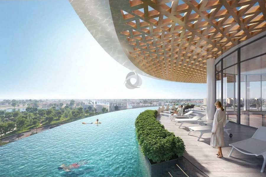 City Living with Luxury Zen Design City Living with Luxury Zen Design