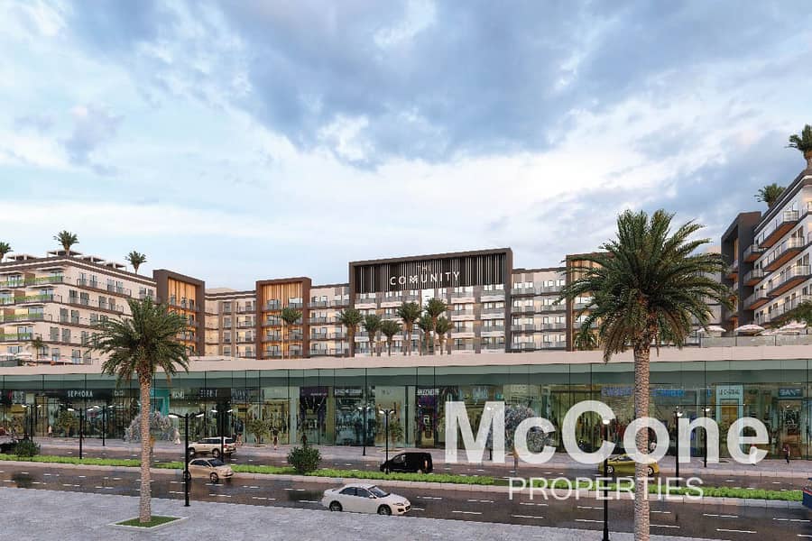 Mid Floor | Park View | Handover Soon Mid Floor | Park View | Handover Soon