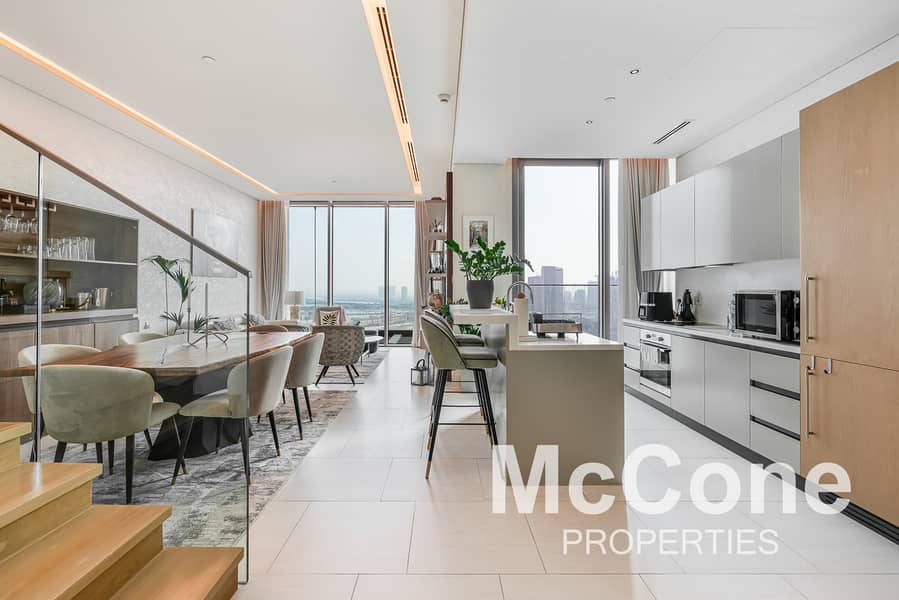 High End | Fully Furnished | Duplex High End | Fully Furnished | Duplex