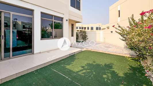 城市广场， 迪拜 4 卧室联排别墅待租 - AZCO REALESTATE -6. jpg