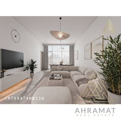 1 Bedroom Flat for Sale in Al Amerah, Ajman - 452285471_122163038852131788_2252808572885425179_n. jpg