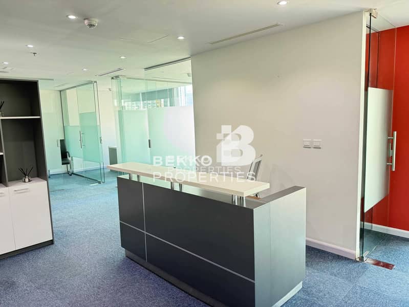 位于商业湾,二进制商业大厦 的写字楼 5300000 AED - 11311456 位于商业湾,二进制商业大厦 的写字楼 5300000 AED - 11311456