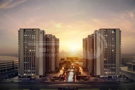 Smart Investment! Luxurious Off Plan Flat. Smart Investment! Luxurious Off Plan Flat.