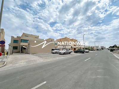 7 Bedroom Villa for Sale in Khalifa City, Abu Dhabi - 3 Villas Compound |7 BR Each |Rented |High ROI