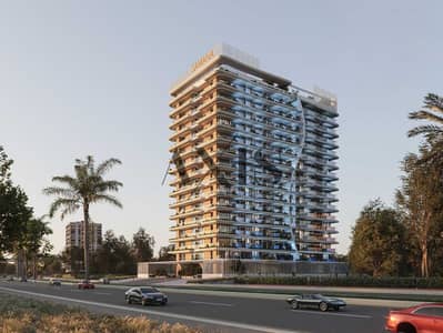 2 Bedroom Apartment for Sale in Dubai Land Residence Complex, Dubai - Best Apartment  | Iconic Structure | Premier Lifestyle Destination