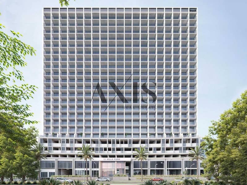 位于迪拜科学园,11 Hills Park 的公寓 777991 AED - 11501023 位于迪拜科学园,11 Hills Park 的公寓 777991 AED - 11501023