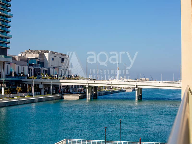 تاون هاوس في كانال ريزيدنس،جزيرة الريم 3 غرف 5610000 درهم - 11501037 تاون هاوس في كانال ريزيدنس،جزيرة الريم 3 غرف 5610000 درهم - 11501037