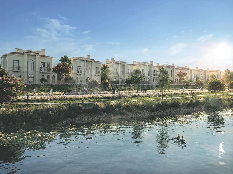 Ideal Investment | Serene Heaven | 4 Bedrooms Ideal Investment | Serene Heaven | 4 Bedrooms