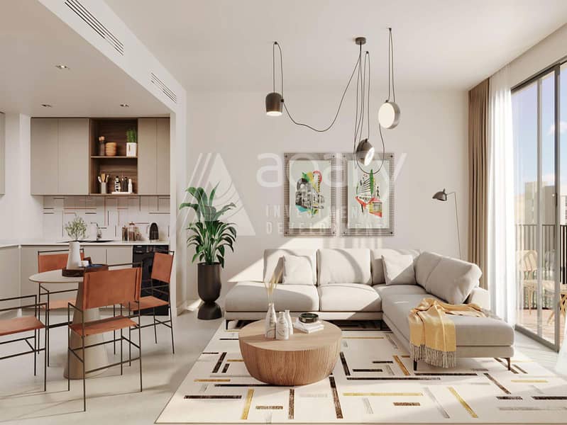 Stylish Apartment | Premium Facilities | High ROI Stylish Apartment | Premium Facilities | High ROI