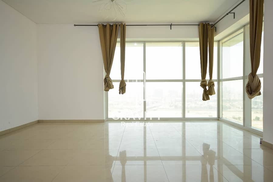 Amazing Deal! Negotiable Furnished 2BR in RAK Tower