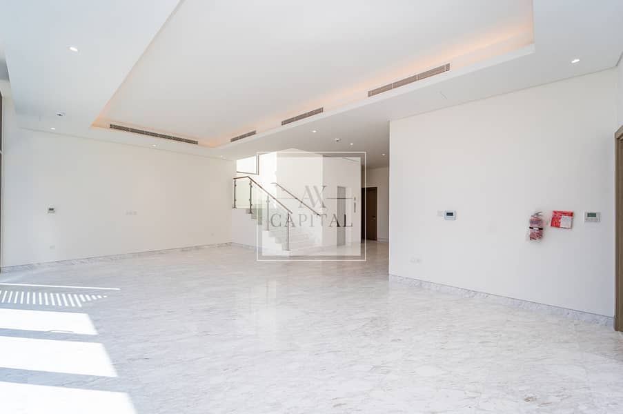位于穆罕默德-本-拉希德城,第一区,Distirict One B Villas 4 卧室的别墅 1100000 AED - 11501133 位于穆罕默德-本-拉希德城,第一区,Distirict One B Villas 4 卧室的别墅 1100000 AED - 11501133
