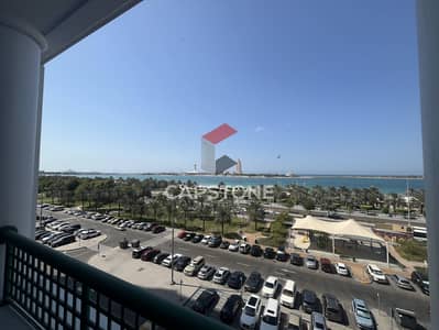 4 Bedroom Apartment for Rent in Corniche Road, Abu Dhabi - Relaxing View | Flexible Payments | Prime Location