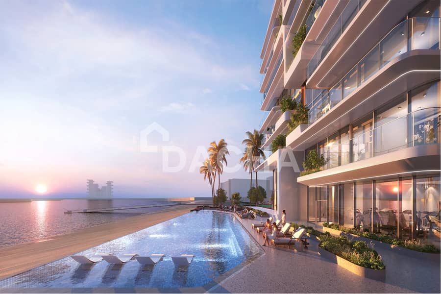 Beachfront Living | Stunning Views | Payment Plan Beachfront Living | Stunning Views | Payment Plan