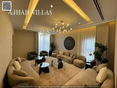 4 Bedroom Villa for Sale in Al Zahya, Ajman - 771616684-800x600. jpeg
