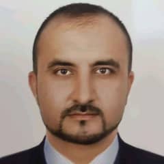 Ali Afridi