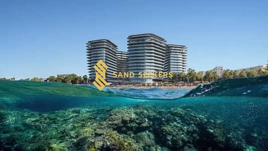 4 Bedroom Apartment for Sale in Al Raha Beach, Abu Dhabi - WhatsApp Image 2025-04-24 at 6.05. 48 PM. jpeg