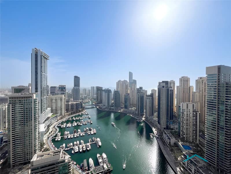位于迪拜码头,置银大厦,置银大厦A座 4 卧室的公寓 26000000 AED - 11501264 位于迪拜码头,置银大厦,置银大厦A座 4 卧室的公寓 26000000 AED - 11501264