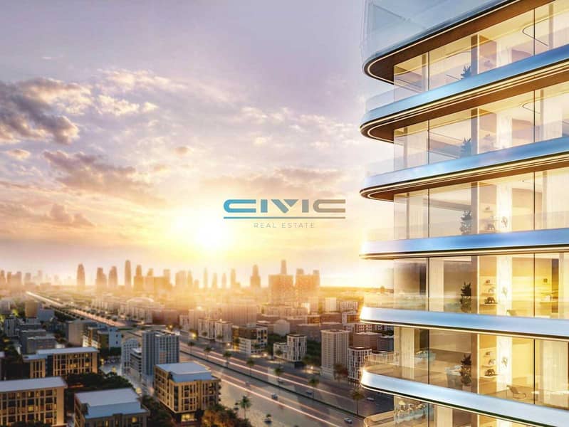 位于迪拜科学园,Binghatti Hills 2 卧室的公寓 1963000 AED - 11501270 位于迪拜科学园,Binghatti Hills 2 卧室的公寓 1963000 AED - 11501270