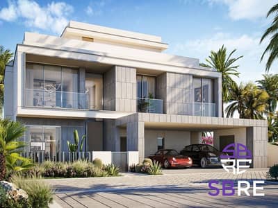 4 Bedroom Villa for Sale in Mohammed Bin Rashid City, Dubai - district-one-west-phase-2_Gfve6_xl. jpg