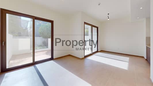 3 Bedroom Townhouse for Rent in Tilal Al Ghaf, Dubai - 1. jpg