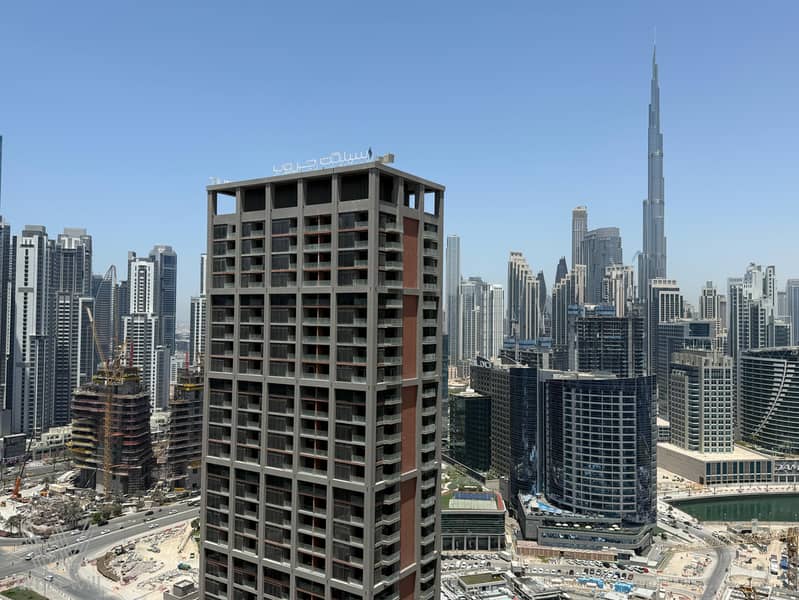 High Floor | Corner Unit | HO Q1 2025 | PP 30/70 High Floor | Corner Unit | HO Q1 2025 | PP 30/70