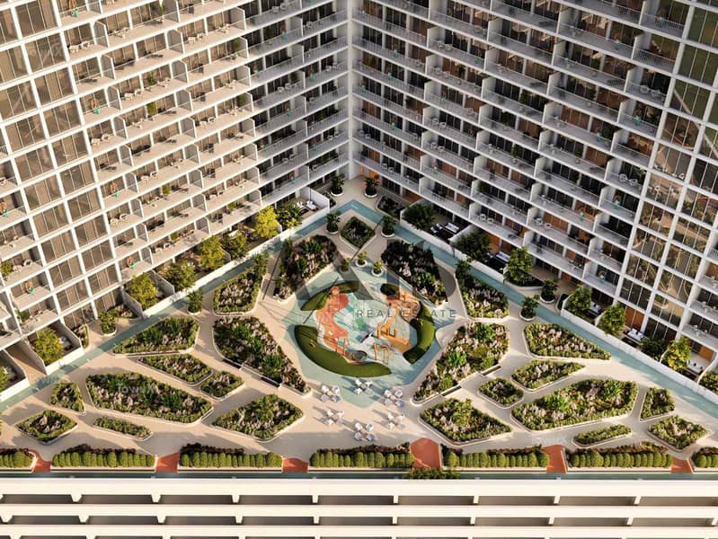 位于朱美拉环形村(JVC),JVC第14区,Luma Park Views 2 卧室的公寓 1876371 AED - 11501355 位于朱美拉环形村(JVC),JVC第14区,Luma Park Views 2 卧室的公寓 1876371 AED - 11501355