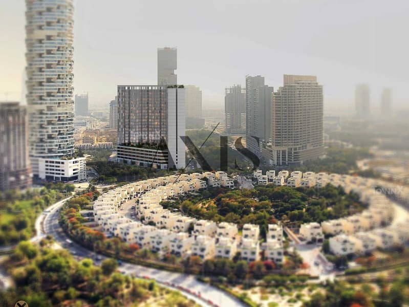 位于朱美拉环形村(JVC),JVC第14区,Luma Park Views 1 卧室的公寓 1303994 AED - 11501361 位于朱美拉环形村(JVC),JVC第14区,Luma Park Views 1 卧室的公寓 1303994 AED - 11501361