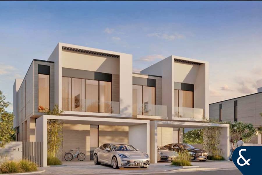 Luxury | 4 bed Villas | Golf side living Luxury | 4 bed Villas | Golf side living