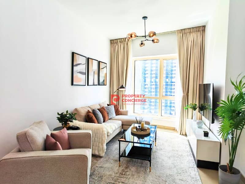 位于朱美拉湖塔 (JLT),JLT M区,标志1号大厦 1 卧室的公寓 1150000 AED - 11501392 位于朱美拉湖塔 (JLT),JLT M区,标志1号大厦 1 卧室的公寓 1150000 AED - 11501392