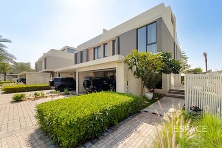 3 Bedroom Villa for Sale in Dubai Hills Estate, Dubai - Exclusive | Golf Course View | Extended