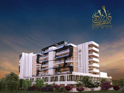 استوديو  للبيع في المدينة العالمية، دبي - IMG-20250430-WA0042. jpg