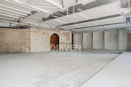 Офис в аренду в ДИФЦ, Дубай - Офис в ДИФЦ，Бурж Даман, 3328325 AED - 11501449