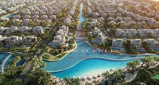 4 Cпальни Вилла Продажа в Меаисем 2, Дубай - 07. JPG