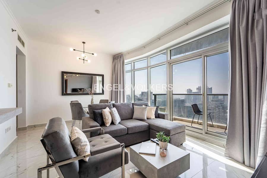 位于迪拜市中心,景观高塔,景观高塔A座 1 卧室的公寓 130000 AED - 11501462 位于迪拜市中心,景观高塔,景观高塔A座 1 卧室的公寓 130000 AED - 11501462