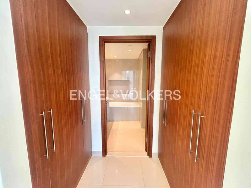 位于迪拜市中心，林荫道点大厦 2 卧室的公寓 220000 AED - 11501485