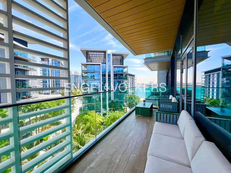 Vacant | Prime Location | Fully Furnished Vacant | Prime Location | Fully Furnished