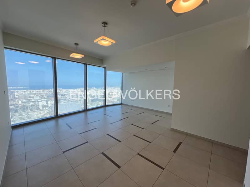 位于迪拜市中心,48门户塔楼 3 卧室的公寓 190000 AED - 11501473 位于迪拜市中心,48门户塔楼 3 卧室的公寓 190000 AED - 11501473