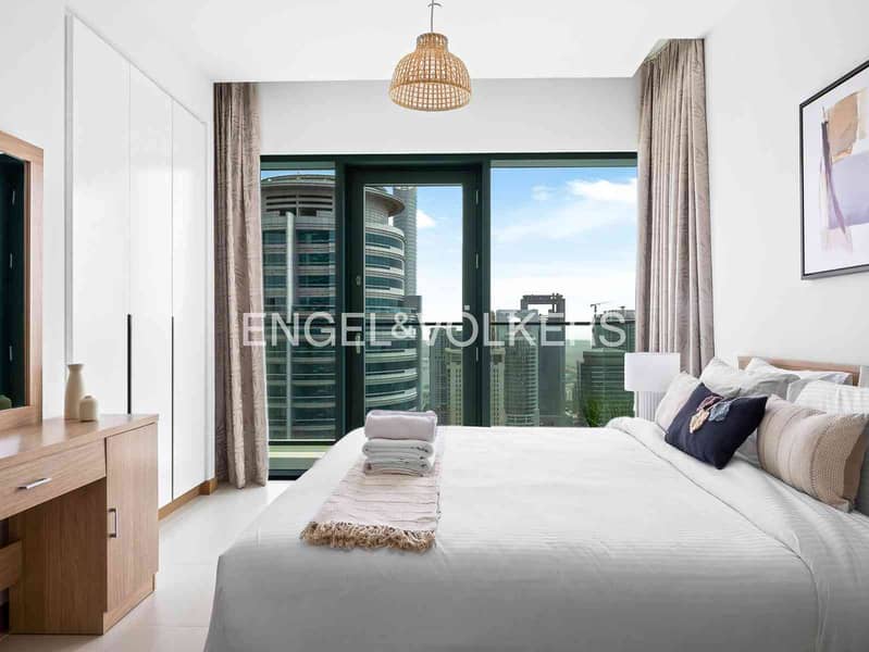 High Floor | Fully Furnished | Vacant High Floor | Fully Furnished | Vacant
