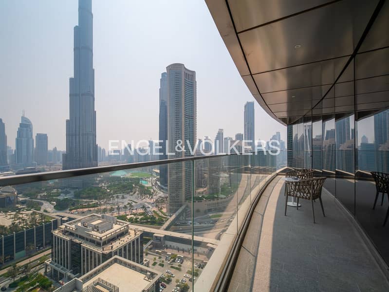 位于迪拜市中心,谦恭公寓天际景观综合大厦,谦恭天际景观2号大楼 2 卧室的住宅楼 429000 AED - 11501500 位于迪拜市中心,谦恭公寓天际景观综合大厦,谦恭天际景观2号大楼 2 卧室的住宅楼 429000 AED - 11501500